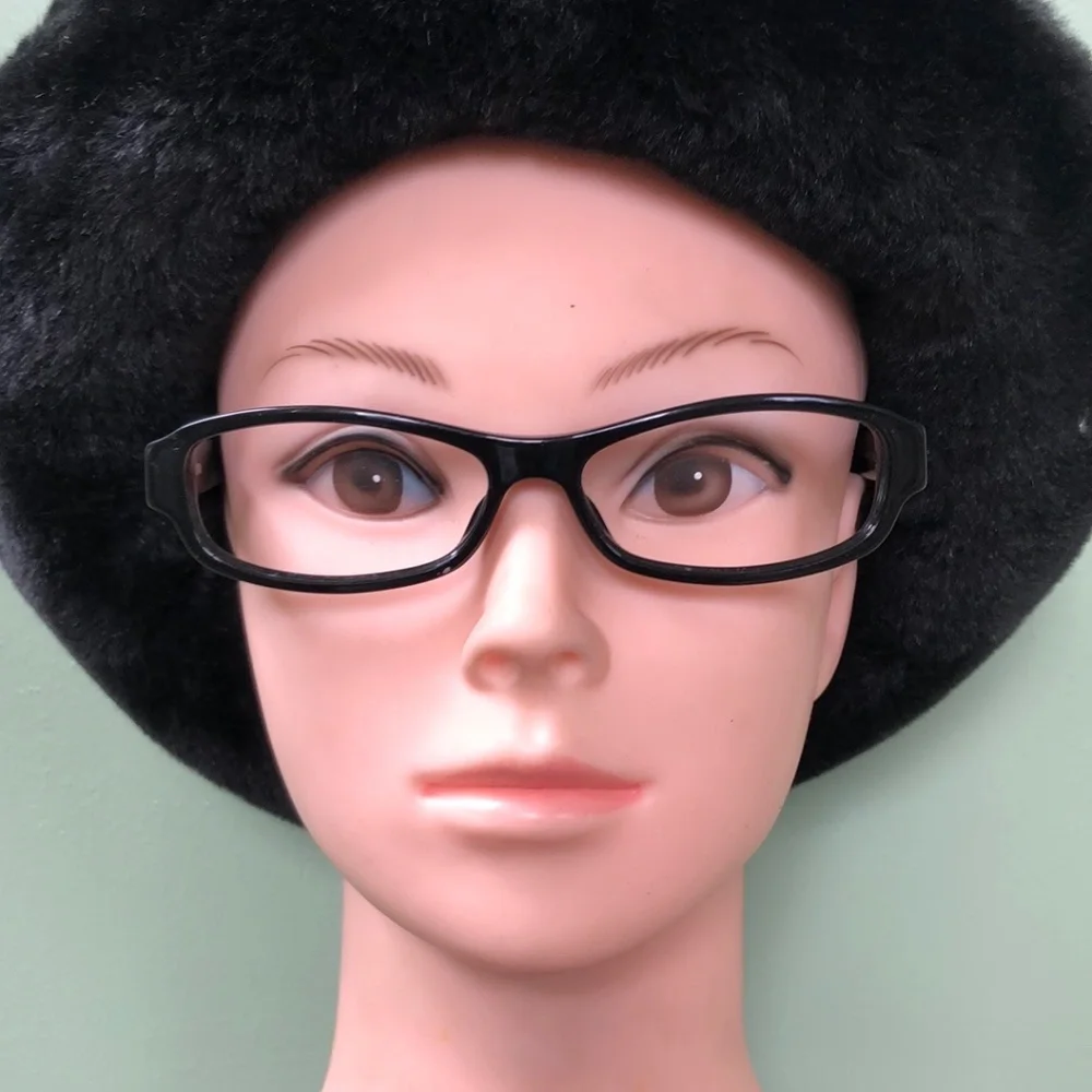 Christian Dior CD 3082 1/2 2 Frames Only
